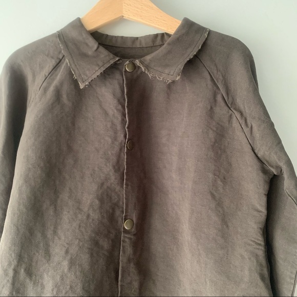 Little Creative Factory Blouse - Picture 3 of 7